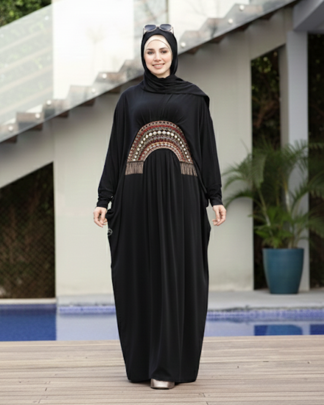 إسدال سدرة إي تي واي 1007