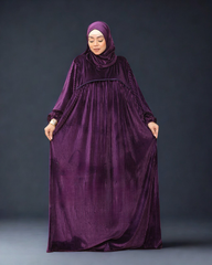 اسدال سدرة قطيفة بليسيه 265