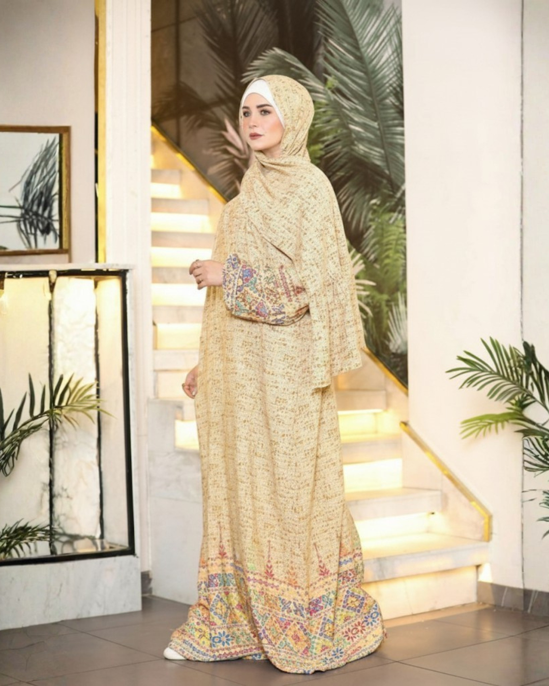 إسدال آصال فسكوز – 835