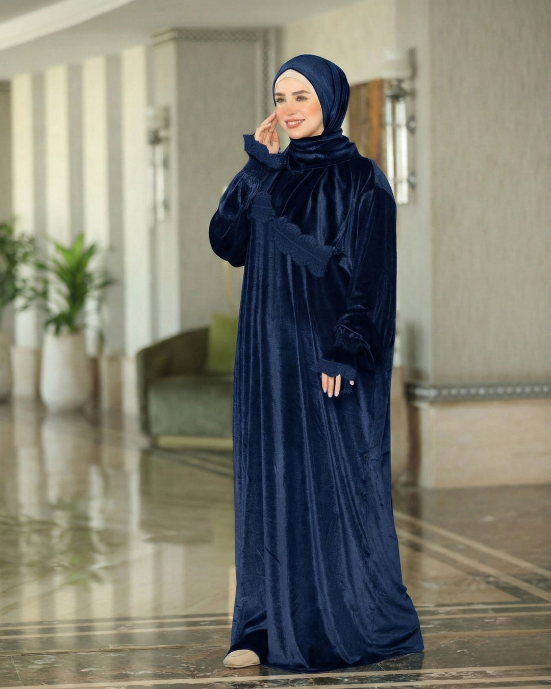 اسدال قطيفة فرنساوى 2004