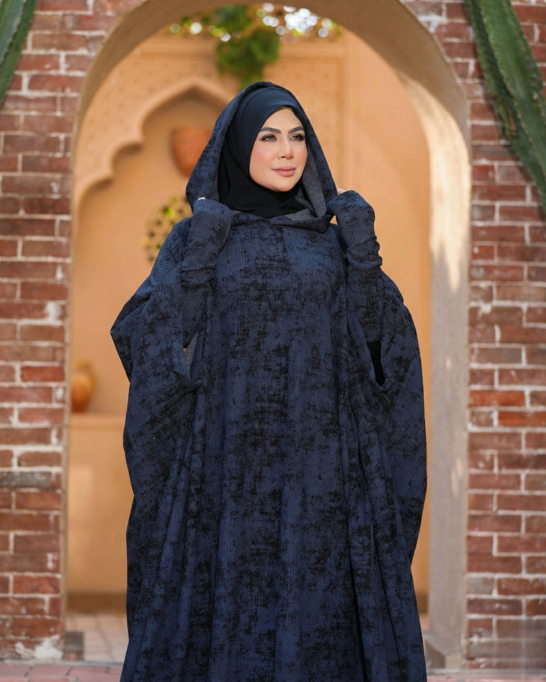 A013 ملحفة ميلتون زارا