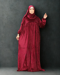 اسدال سدرة قطيفة بليسيه 265