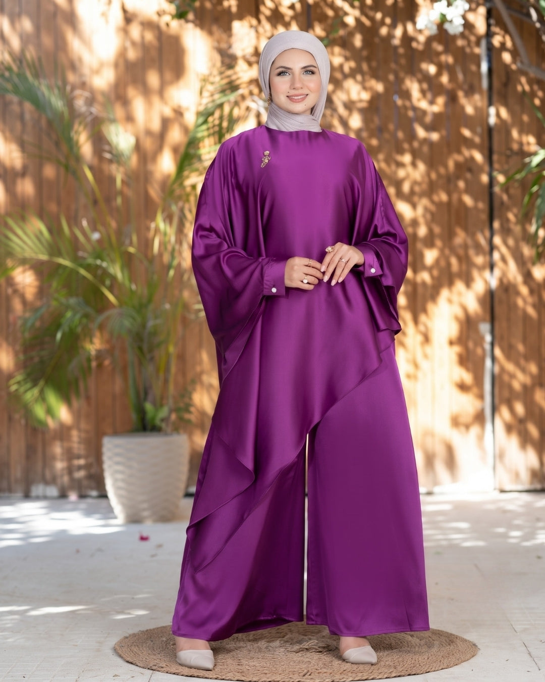 سوت ديلارا بونشو ستان – 2257