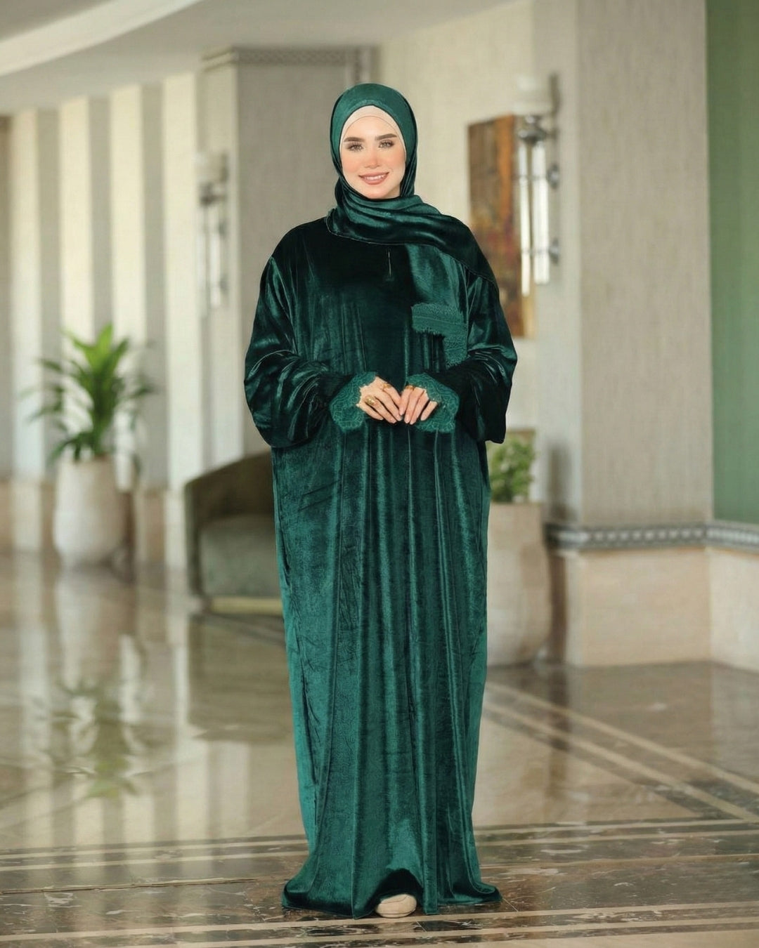 اسدال قطيفة فرنساوى 2004