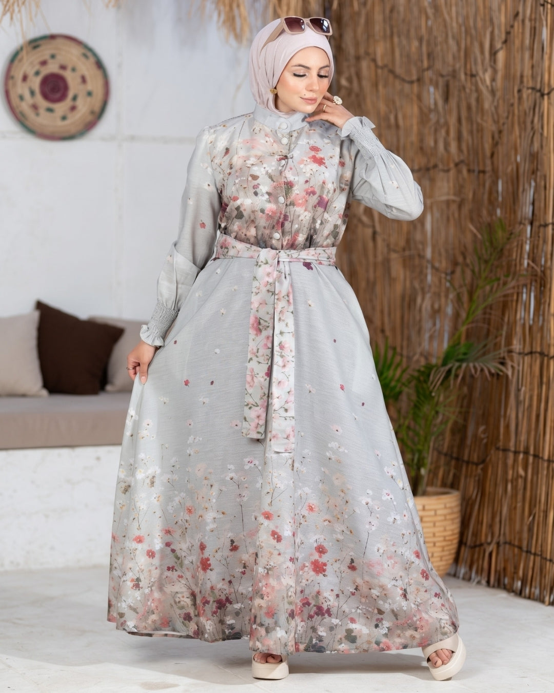دريس ديلارا كتان لينين صيفي – 31964