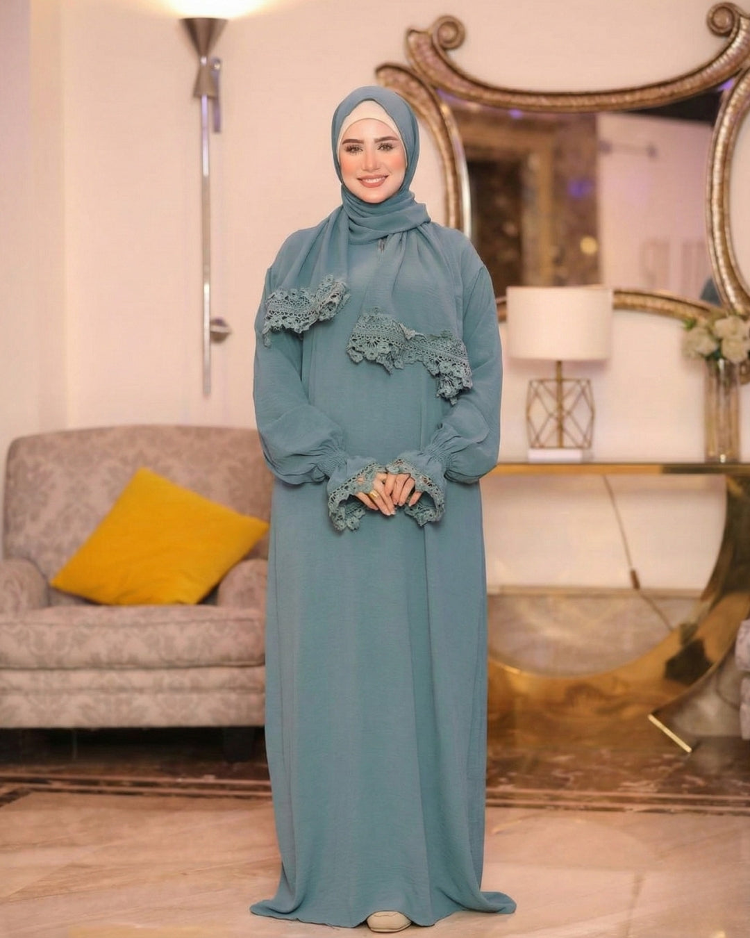اسدال سى واى مطعم بجوبير 3007