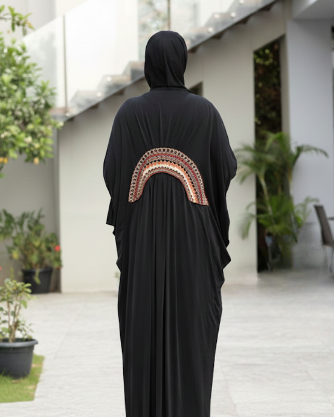 إسدال سدرة إي تي واي 1007