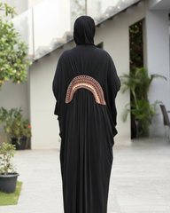 إسدال سدرة إي تي واي 1007