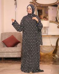 اسدال صلاة فسكوز قطن معالج 3010