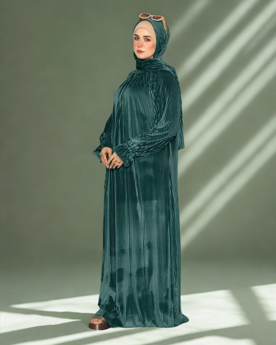 اسدال سدره قطيفة بليسيه 1462