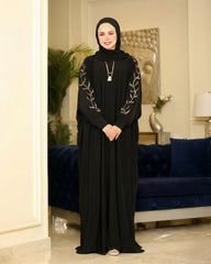 اسدال استقبال بتطريز صيرما 1050