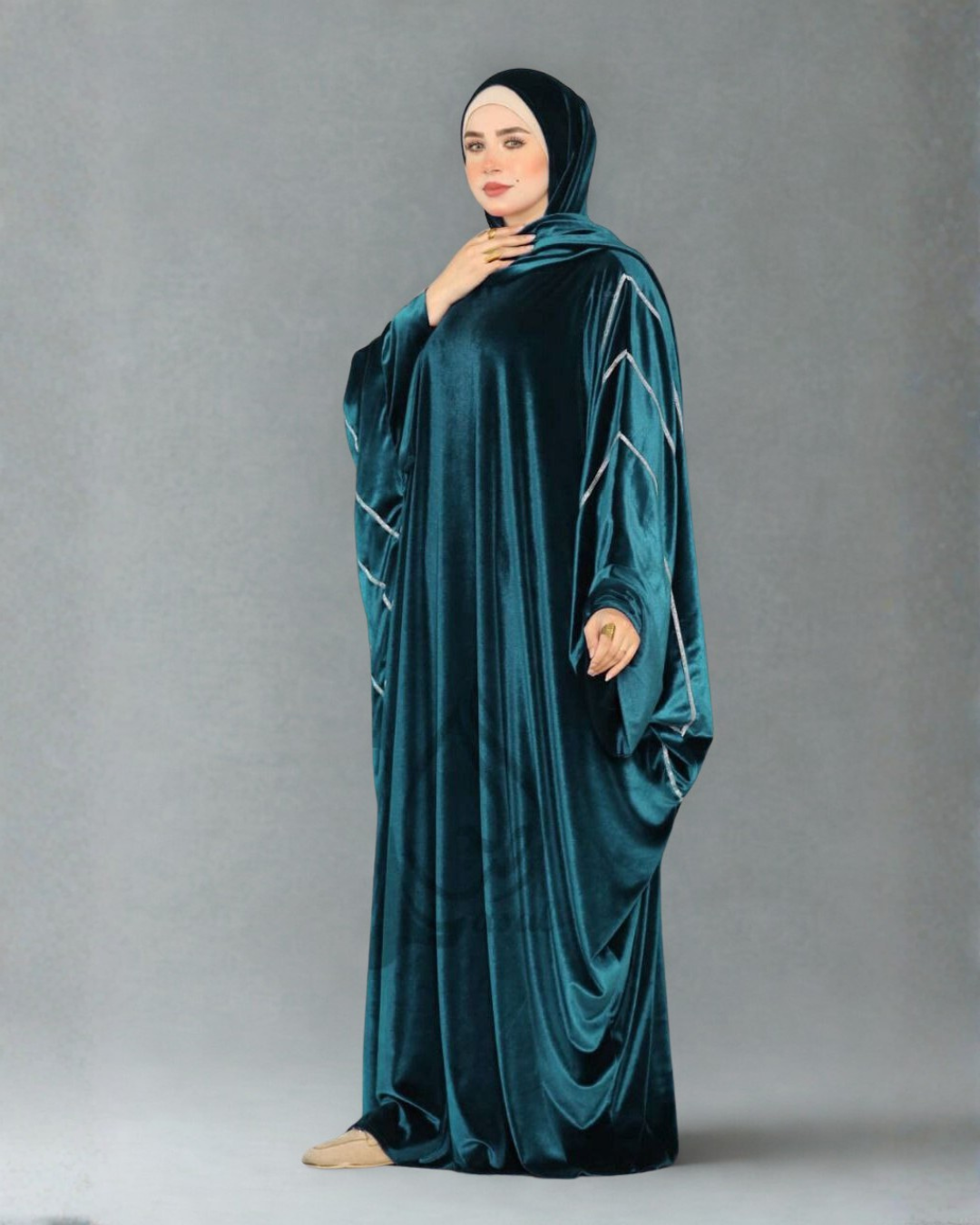 ملحفه اصال قطيفه اورليه 2008