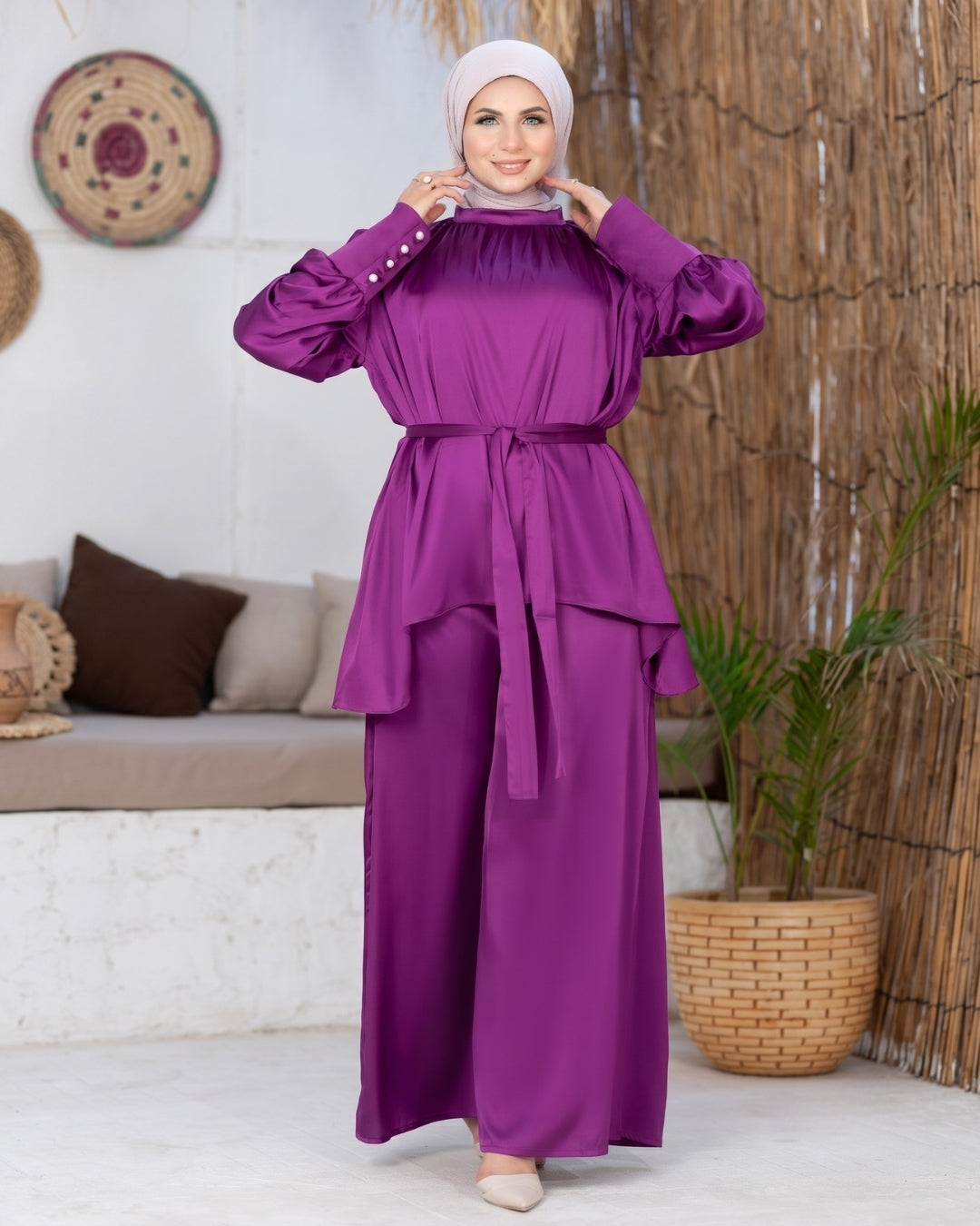 سوت ديلارا ستان – 2258