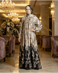 اسدال اسيا ستان حرير 603