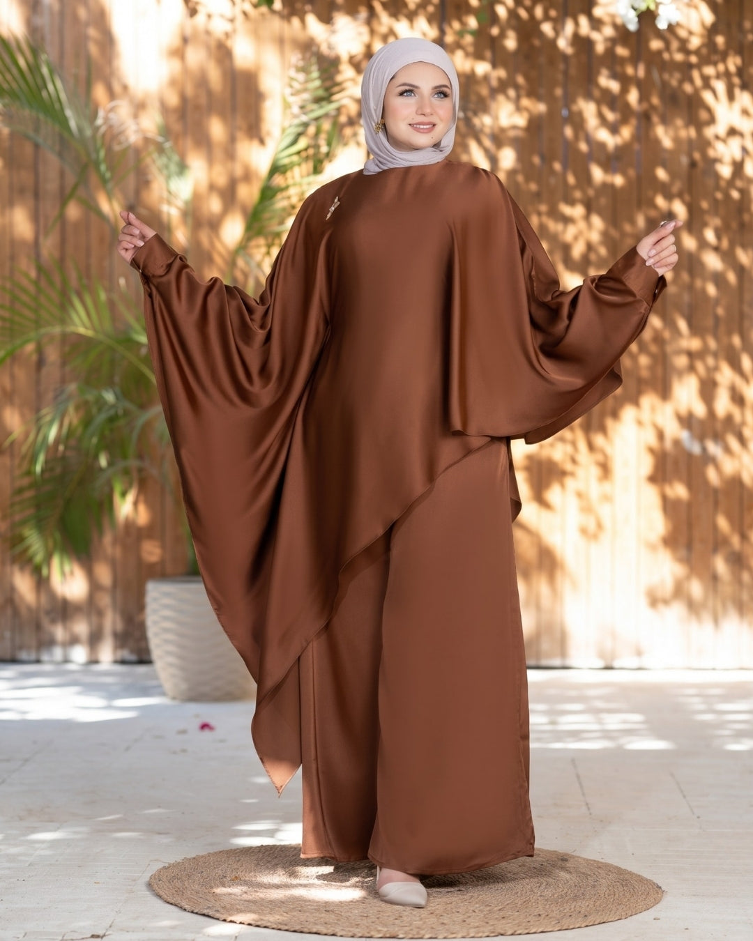 سوت ديلارا بونشو ستان – 2257