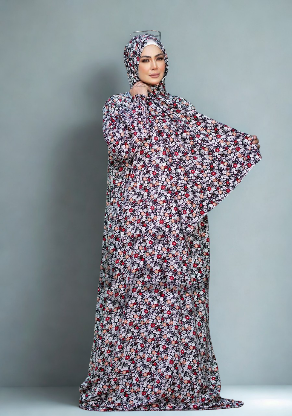 اسدال سدره كم استك 1111