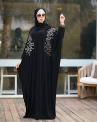 إسدال اي تي واي بتطريز يدوي – 070