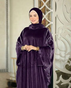 ملحفه اصال قطيفة اورليه 2008
