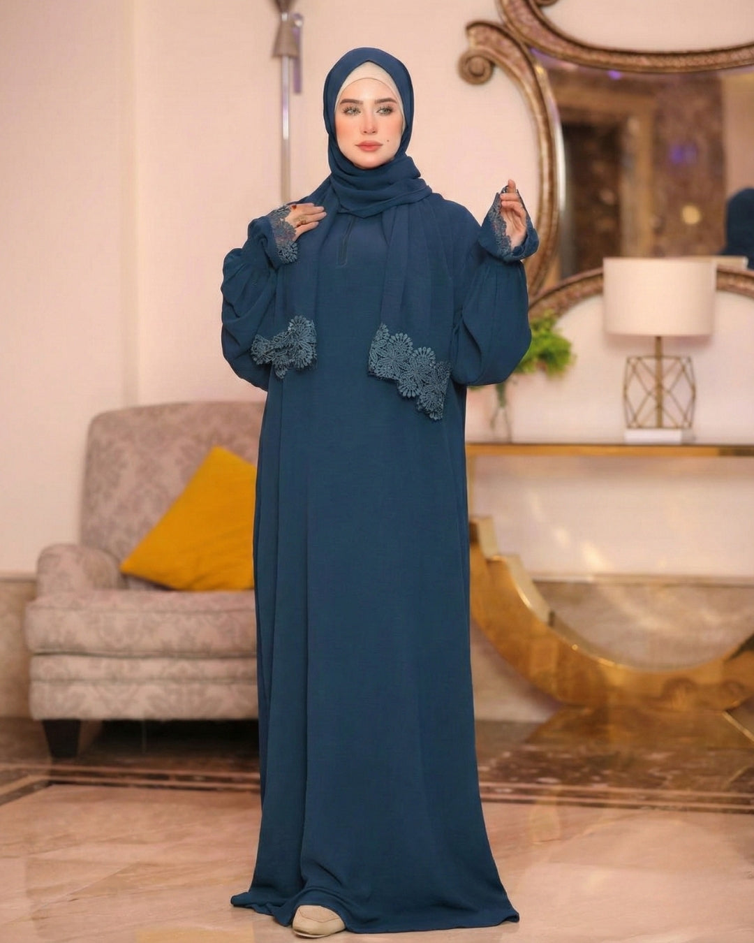اسدال سى واى مطعم بجوبير 3007