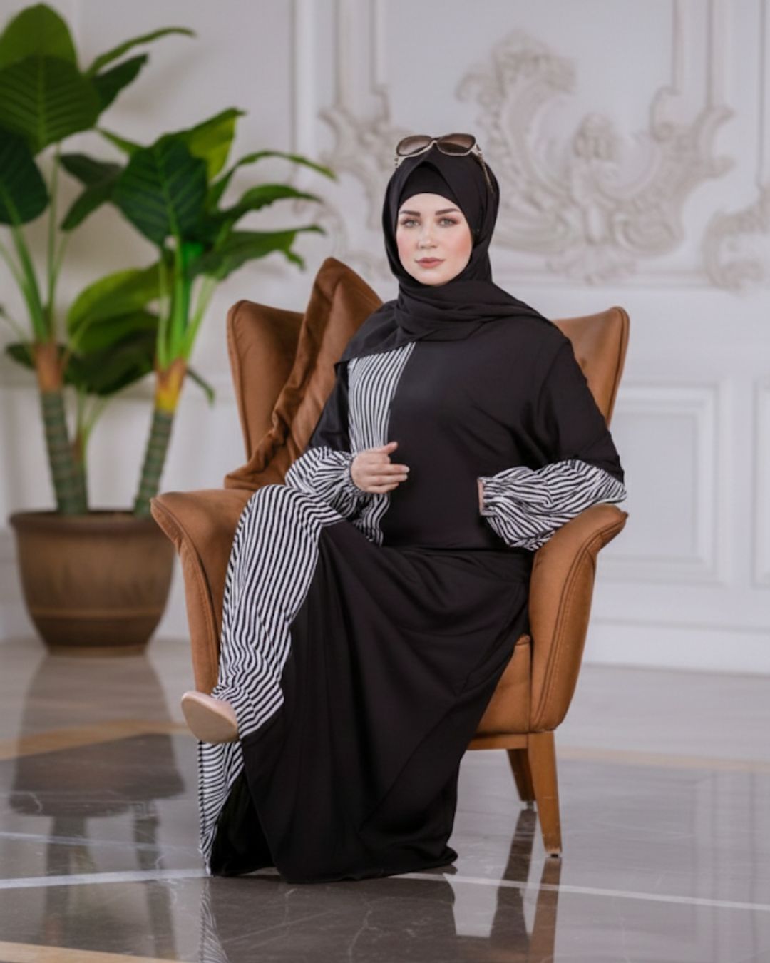 إسدال آصال فسكوز – 503