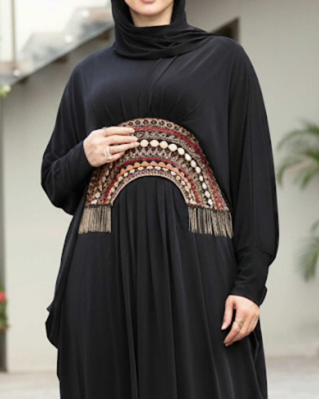 إسدال سدرة إي تي واي 1007