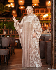 إسدال اصال قطيفه كنار 2063