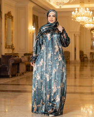 اسدال اسيا قطيفه 1178