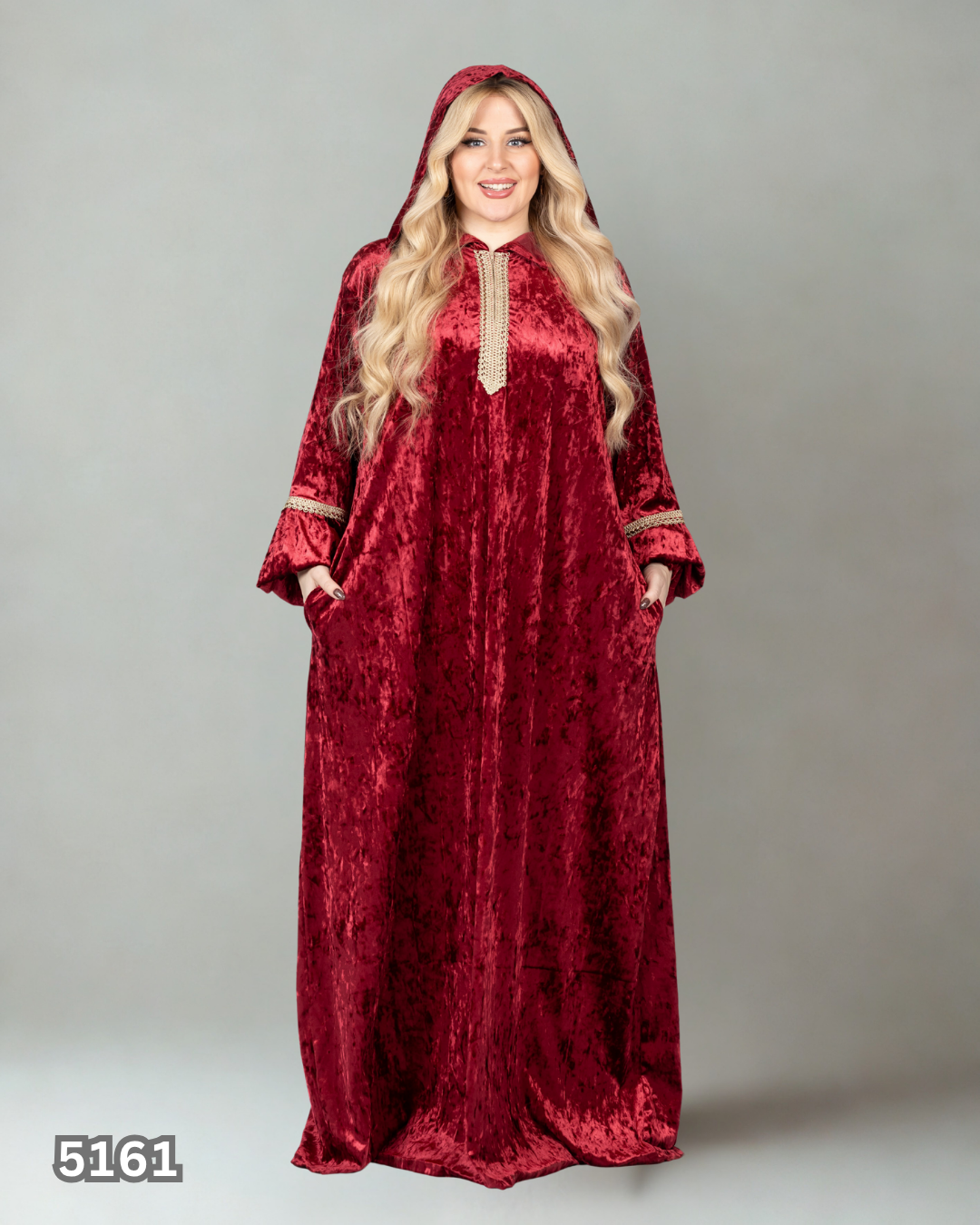 عبايه اسيا قطيفه نبيتى 5161