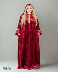 عبايه اسيا قطيفه نبيتى 5161