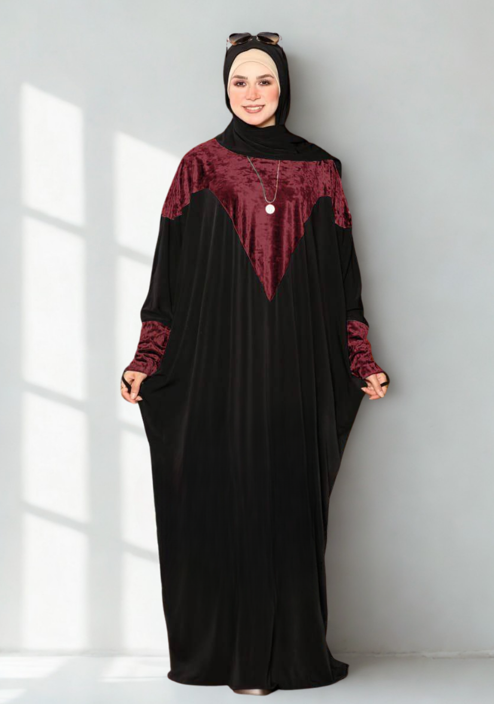 اسدال سدره اي تي واي في قطيفه 1023