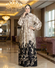 اسدال اسيا ستان حرير 603