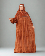 اسدال سدرة قطيفة بليسيه 265