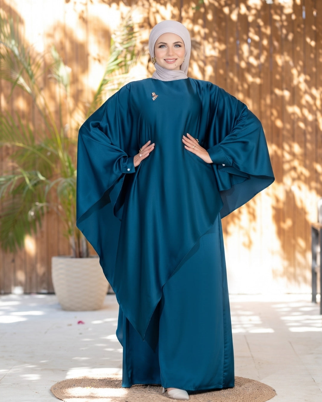 سوت ديلارا بونشو ستان – 2257
