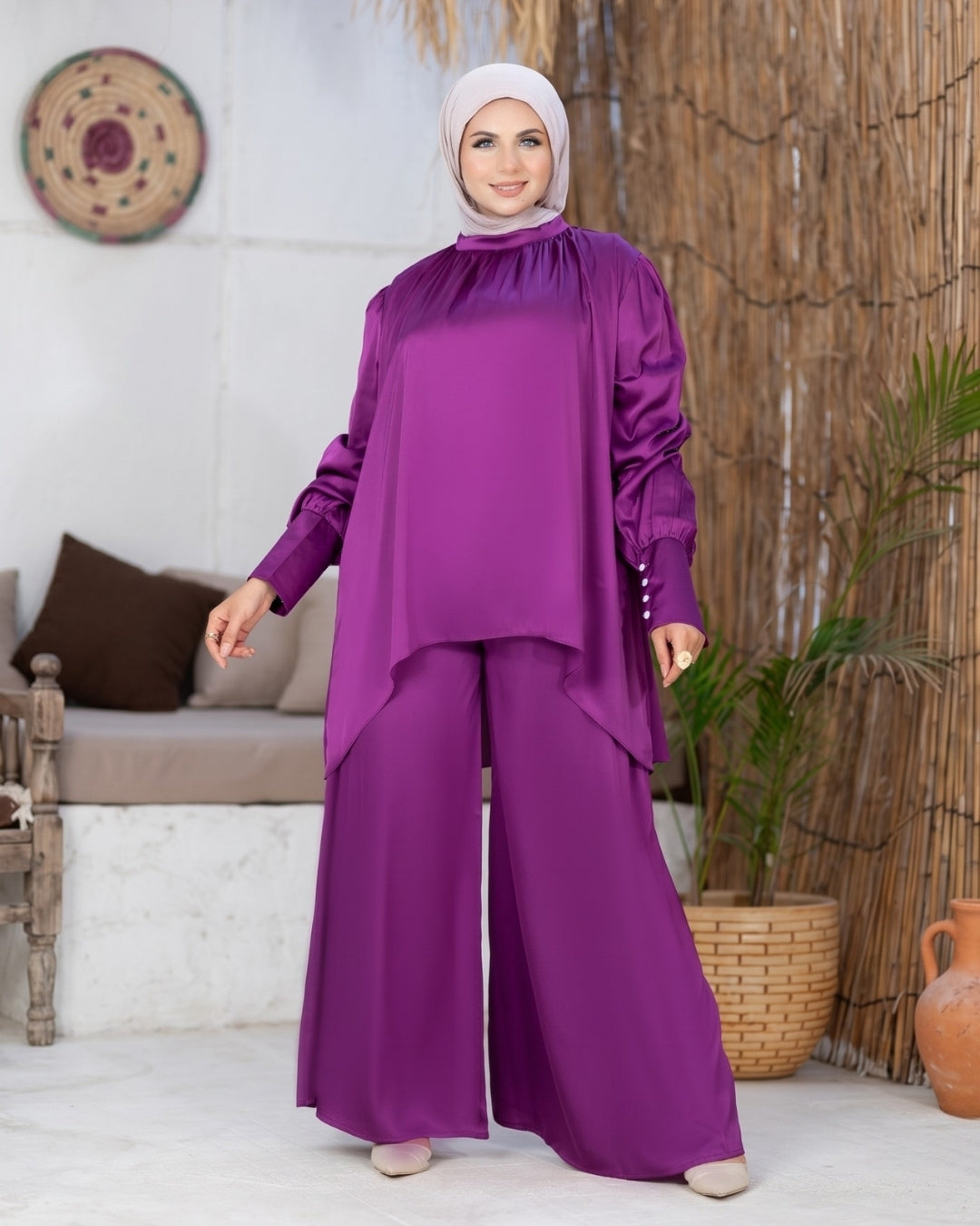 سوت ديلارا ستان – 2258