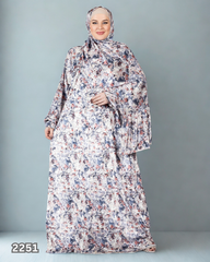 اسدال اسيا قطيفة كريستال 2251