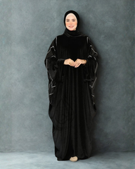 ملحفه اصال قطيفه اورليه 2008