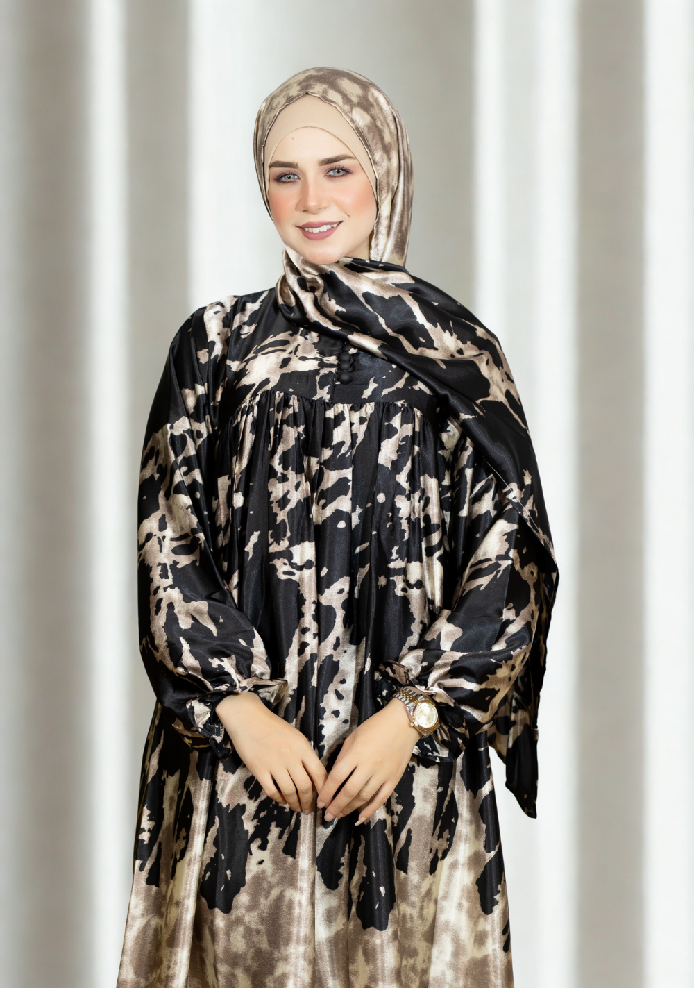 اسدال اسيا ستان حرير 604