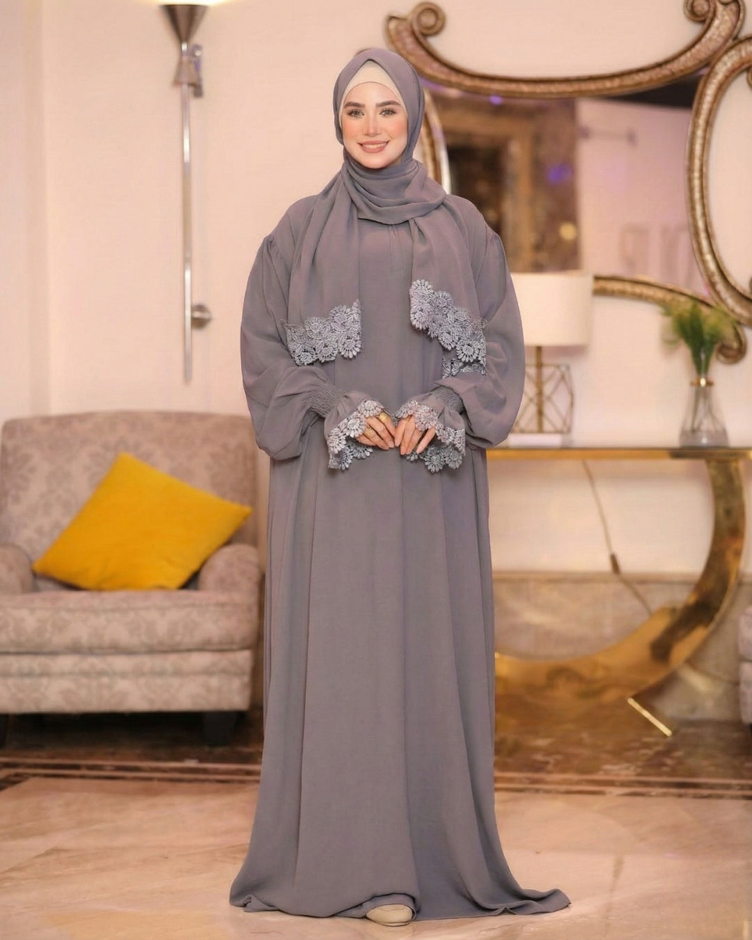 اسدال سى واى مطعم بجوبير 3007