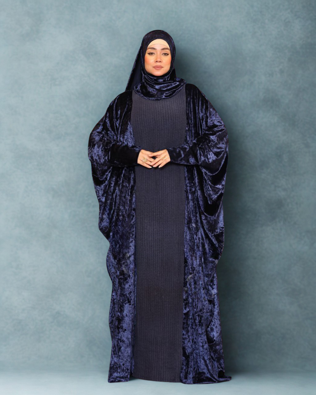 اسدال ملحفه سدره قطيفه L269