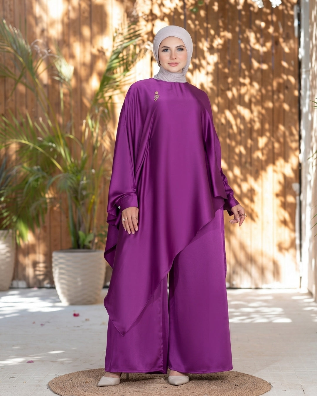 سوت ديلارا بونشو ستان – 2257