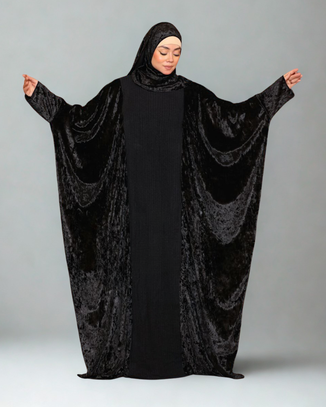 اسدال ملحفه سدره قطيفه L269