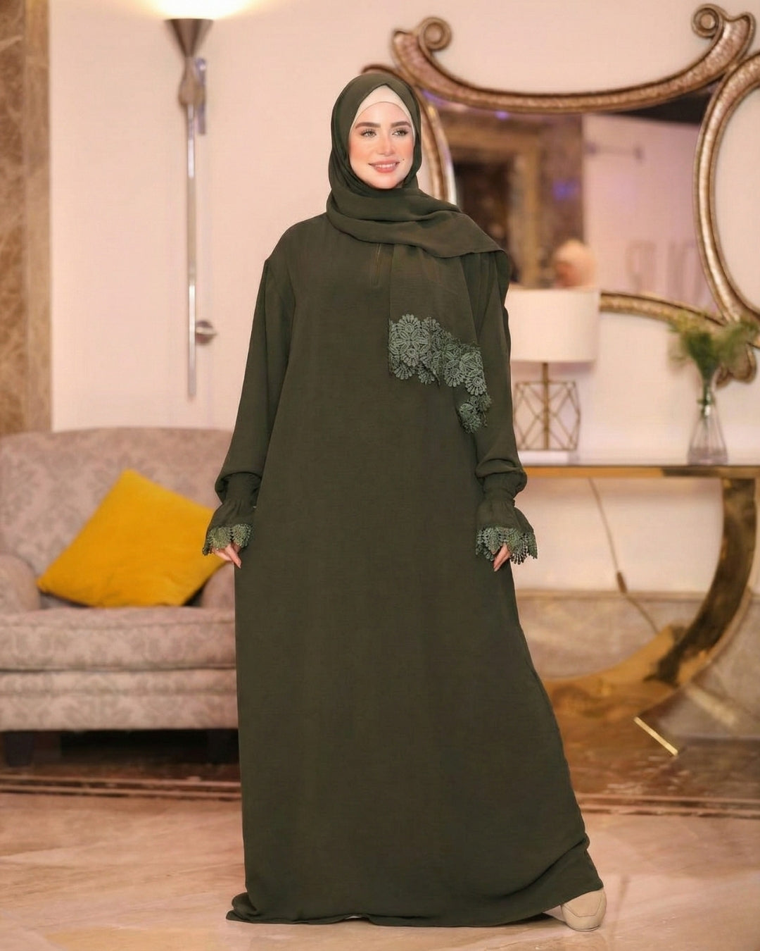 اسدال سى واى مطعم بجوبير 3007