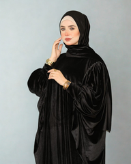 ملحفة اصال قطيفة سلاسل 2009