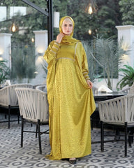 إسدال ستان جاكار فرنسى 4004