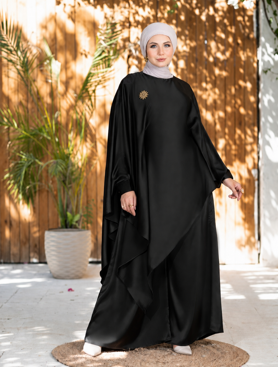 سوت ديلارا بونشو ستان – 2257