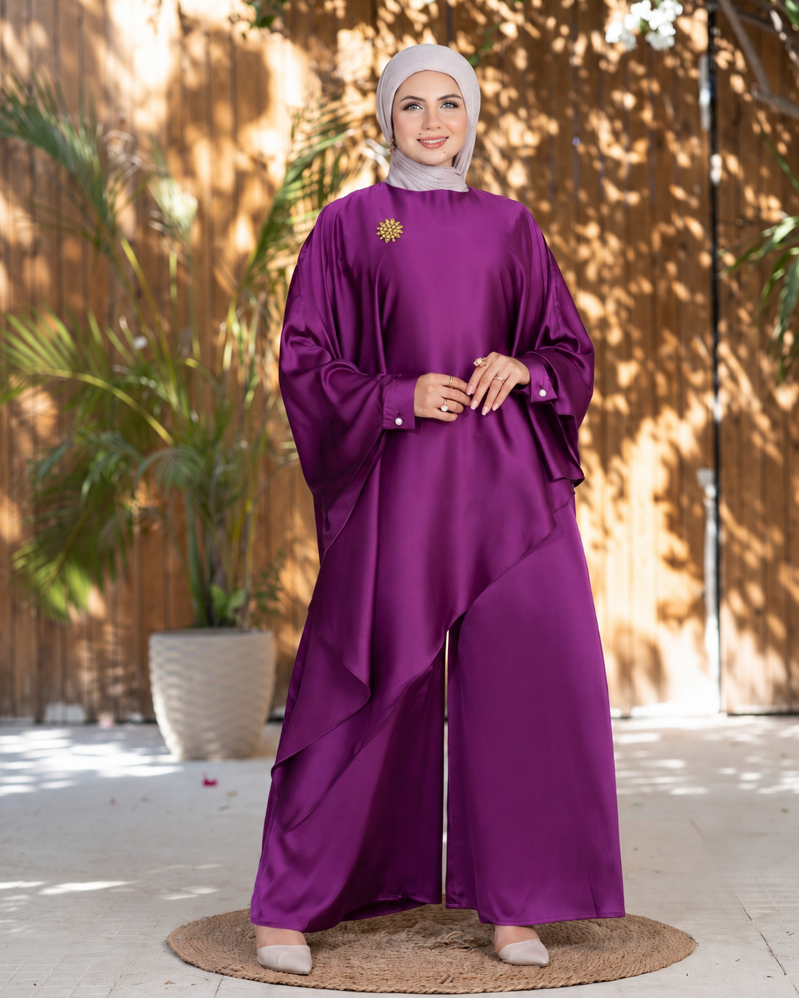سوت ديلارا بونشو ستان – 2257