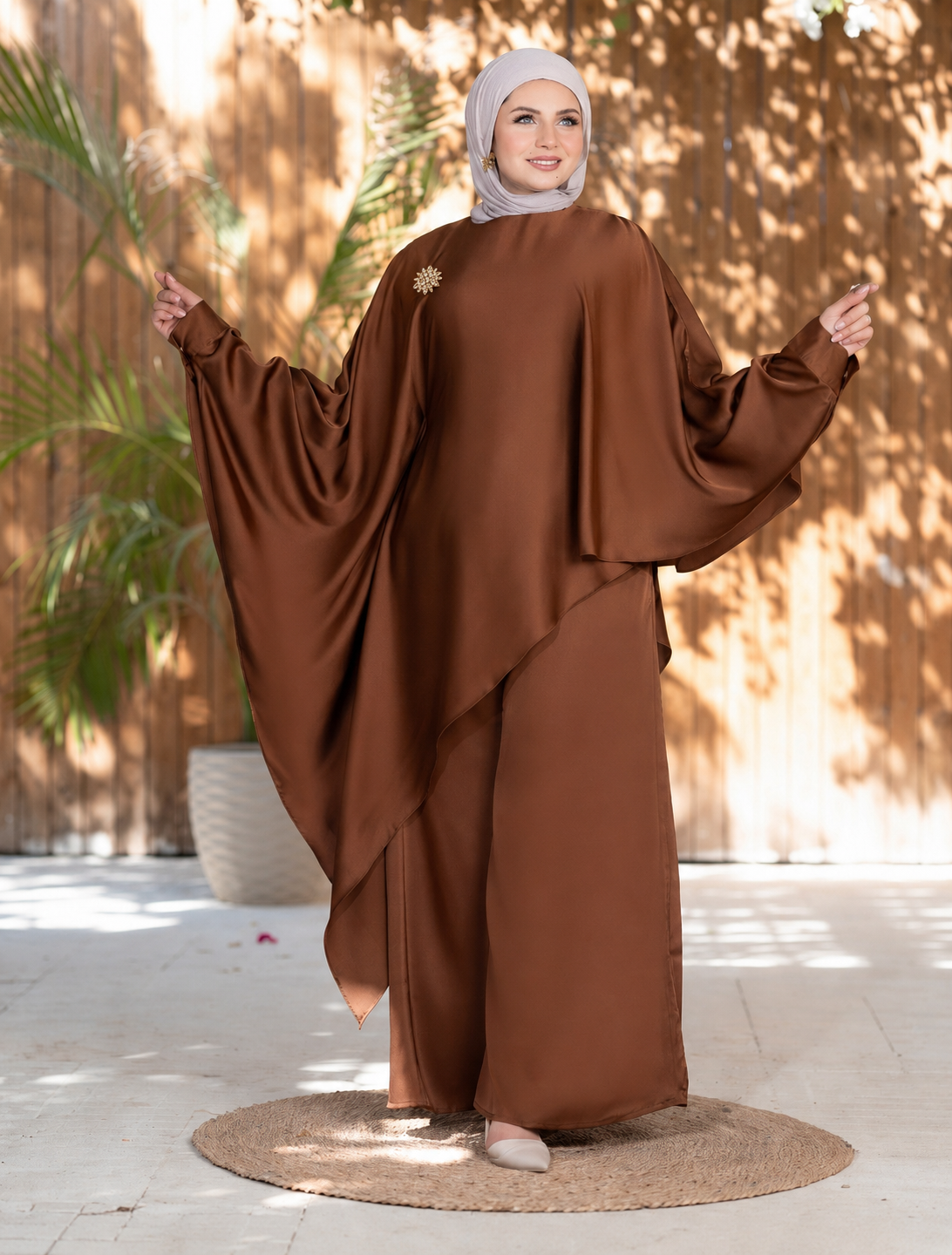 سوت ديلارا بونشو ستان – 2257