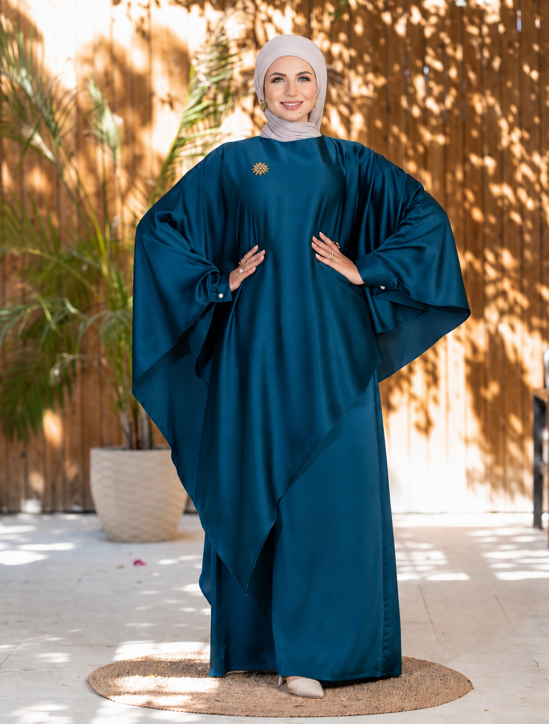 سوت ديلارا بونشو ستان – 2257