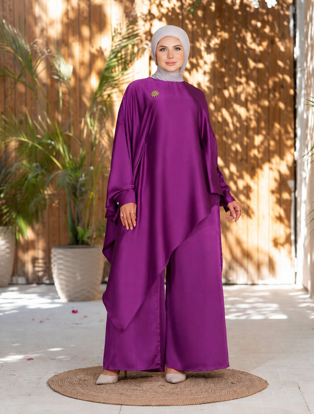 سوت ديلارا بونشو ستان – 2257