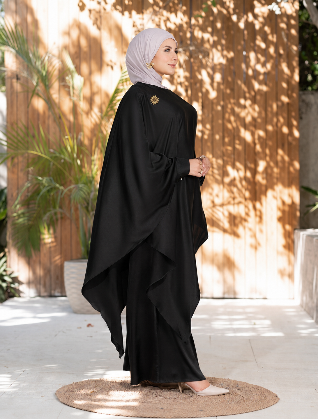 سوت ديلارا بونشو ستان – 2257